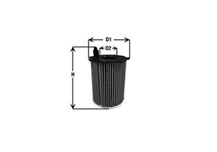 CLEAN FILTERS ML4552/A