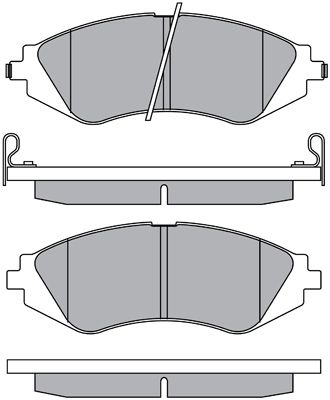 AISIN ASN-2078