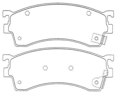 AISIN ASN-240