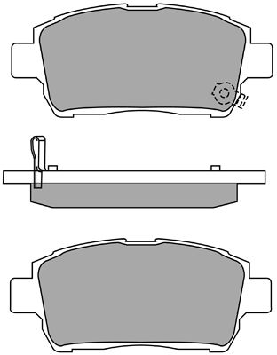 AISIN ASN-2101