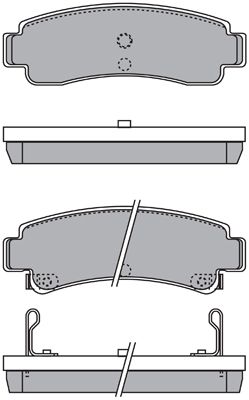 AISIN ASN-2186