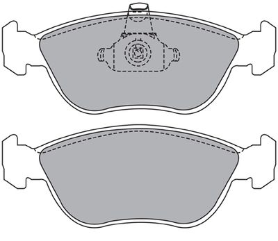 AISIN ASN-2198