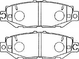 AISIN A2N058