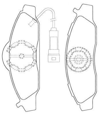 AISIN ASN-269