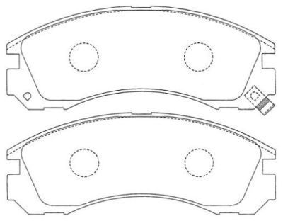 AISIN ASN-151