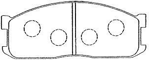 AISIN E1N008 AISIN E1N008