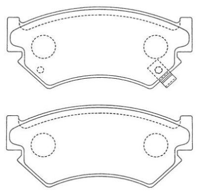 AISIN ASN-107