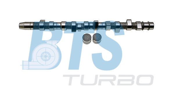 BTS Turbo CP60287