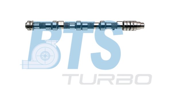 BTS Turbo CP11408