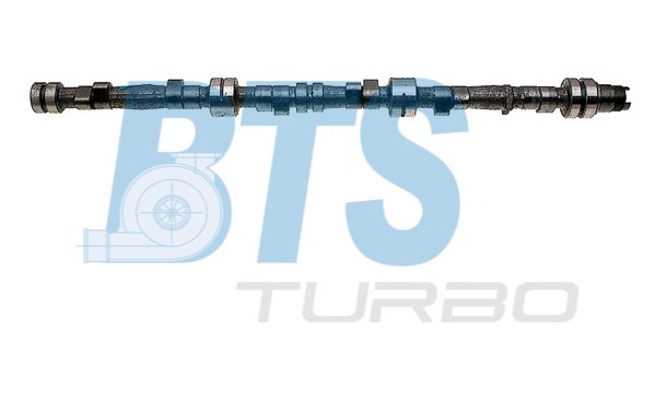 BTS Turbo CP10614