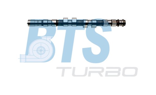 BTS Turbo CP16469