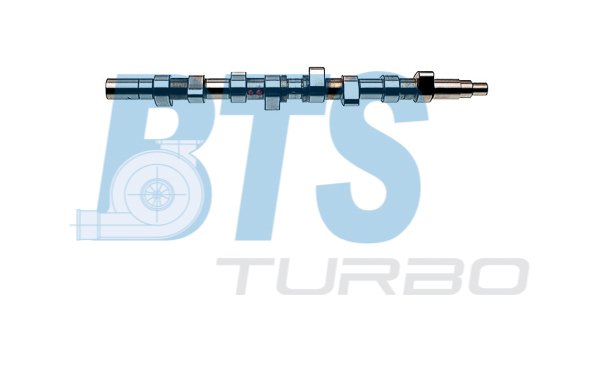 BTS Turbo CP13305