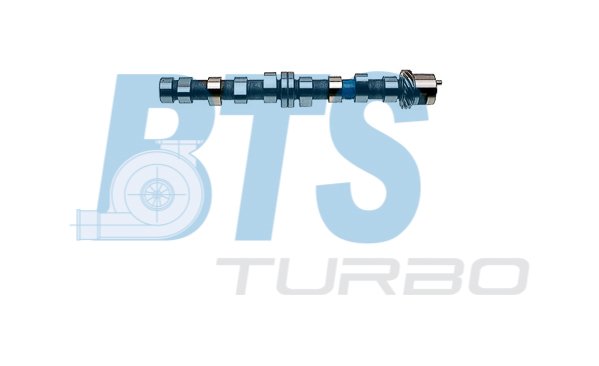 BTS Turbo CP16345