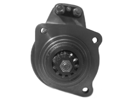BTS Turbo S510296