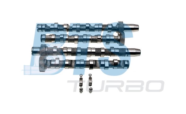 BTS Turbo CP60230