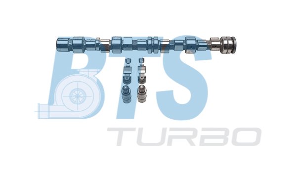 BTS Turbo CP62214 BTS Turbo CP62214