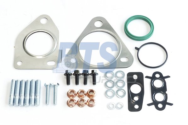 BTS Turbo T931523ABS