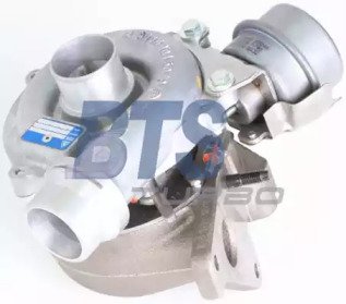 BTS Turbo T914392