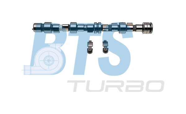 BTS Turbo CP62283