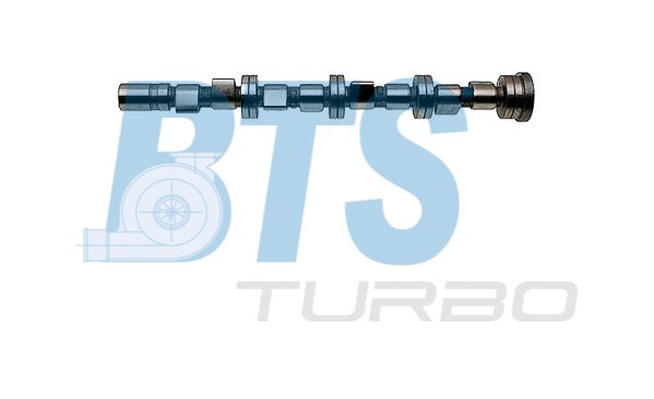 BTS Turbo CP16330