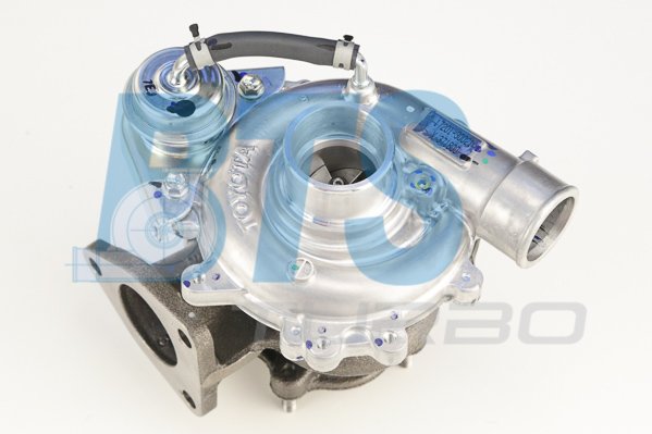 BTS Turbo T916054 BTS Turbo T916054