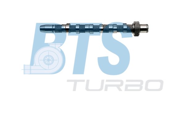 BTS Turbo CP10240