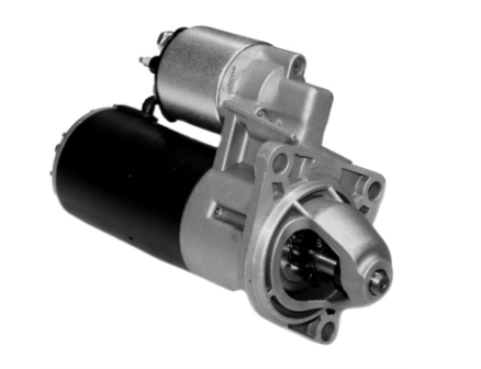 BTS Turbo S510448