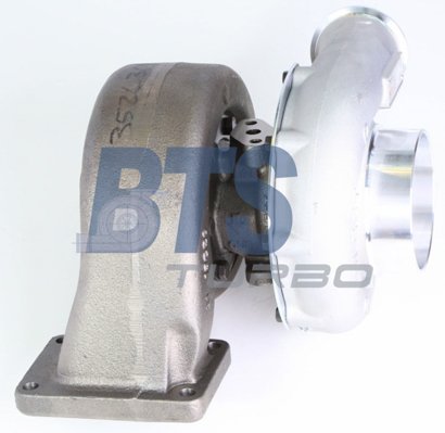 BTS Turbo T911575BL