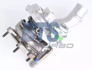 BTS Turbo T914750