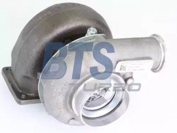 BTS Turbo T914812