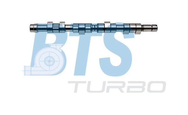 BTS Turbo CP11450