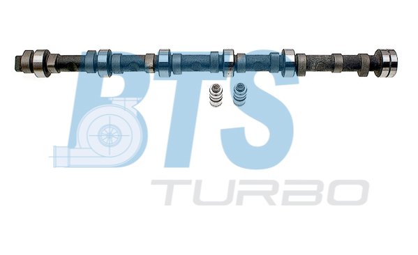 BTS Turbo CP62273
