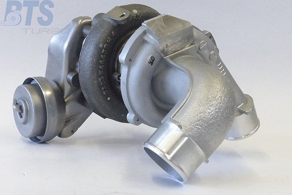 BTS Turbo T916561BL