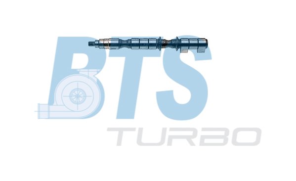 BTS Turbo CP16009