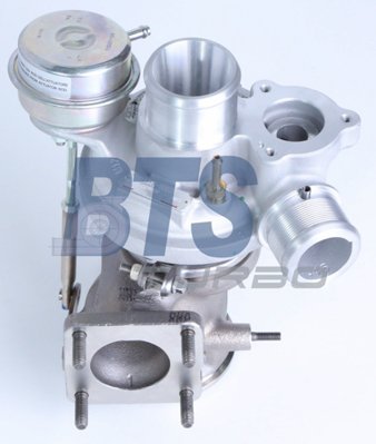 BTS Turbo T915268BL