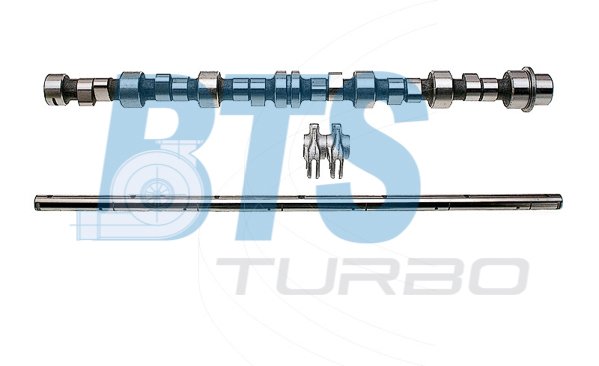 BTS Turbo CP60620