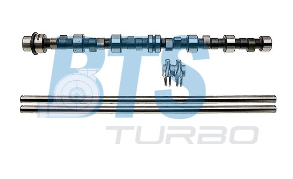 BTS Turbo CP60606