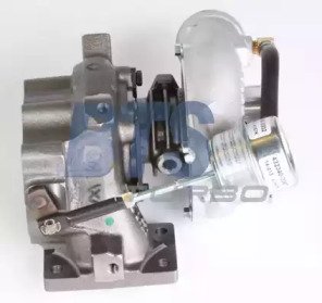 BTS Turbo T914330 BTS Turbo T914330