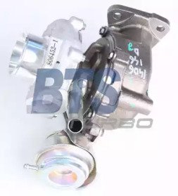 BTS Turbo T915486