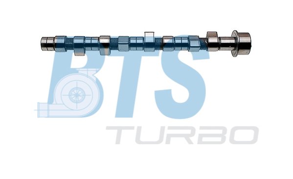 BTS Turbo CP16205