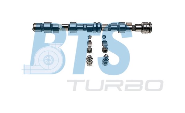 BTS Turbo CP62284