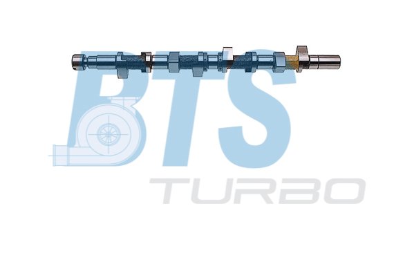 BTS Turbo CP11422