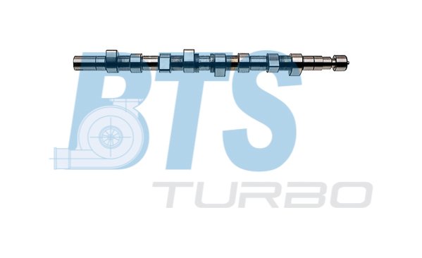 BTS Turbo CP13306