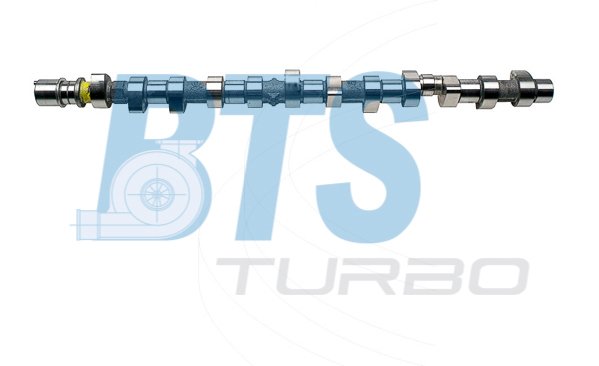 BTS Turbo CP15003