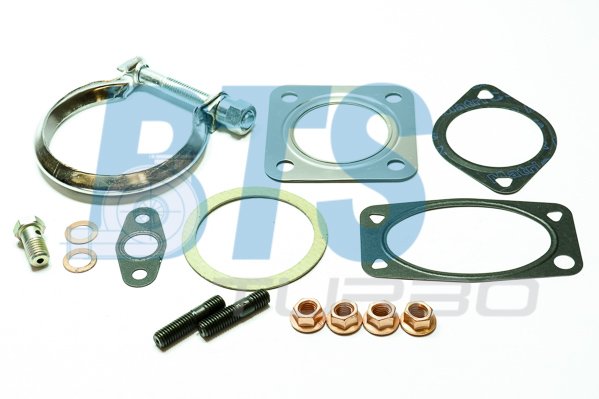 BTS Turbo T931237ABS