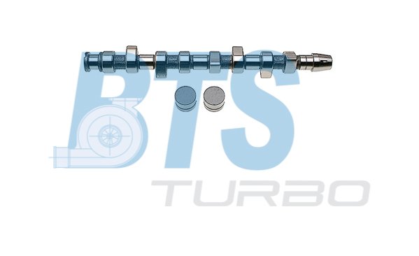 BTS Turbo CP60214