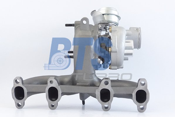 BTS Turbo T912022BT