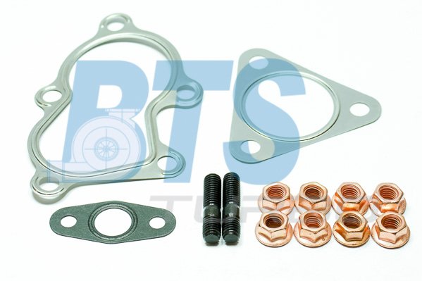 BTS Turbo T931076ABS