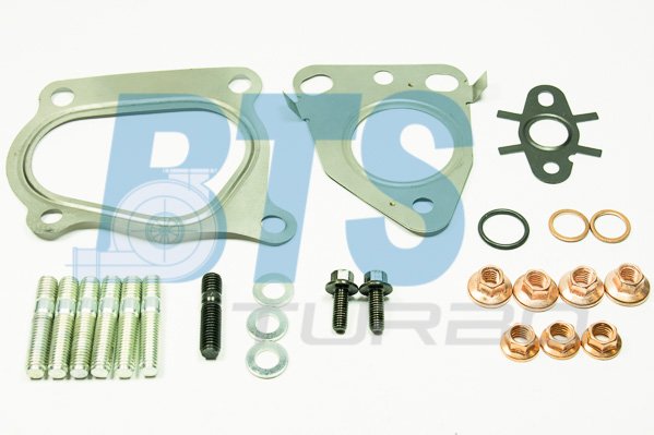 BTS Turbo T931339ABS