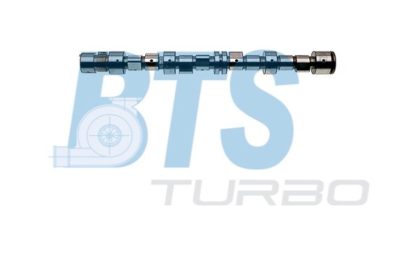 BTS Turbo CP17360